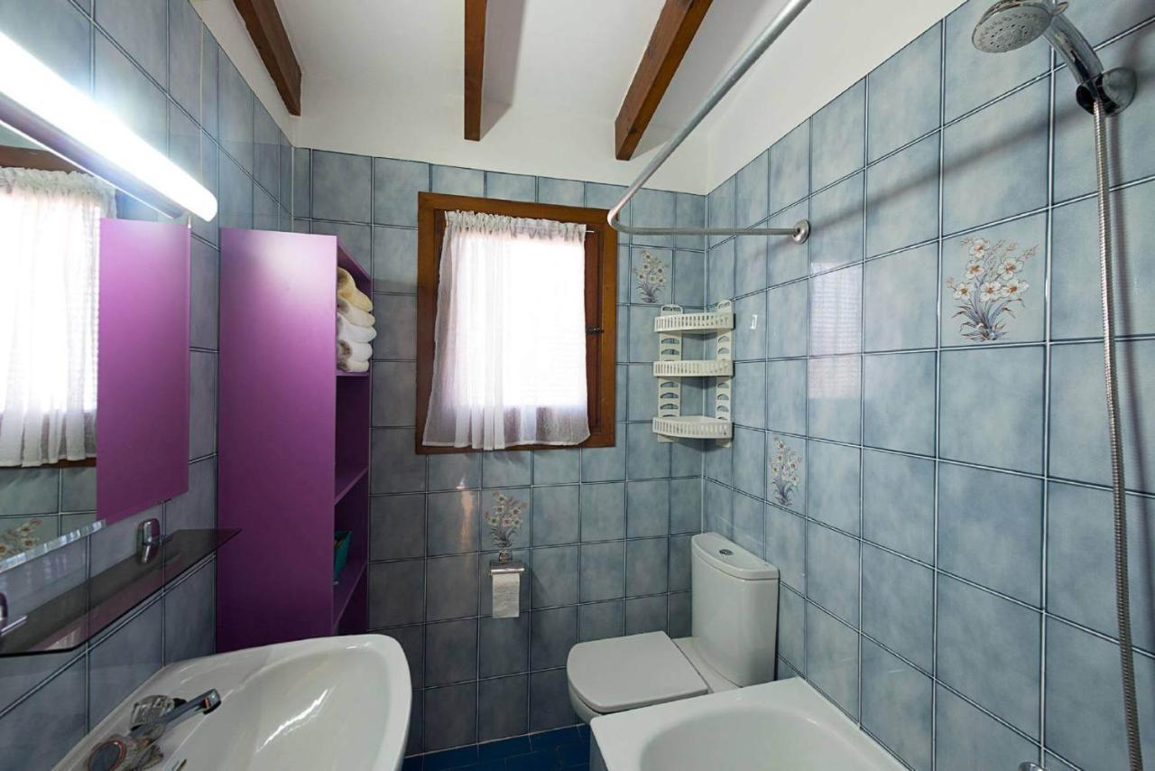Villa Neus - Plusholidays Calpe Zewnętrze zdjęcie