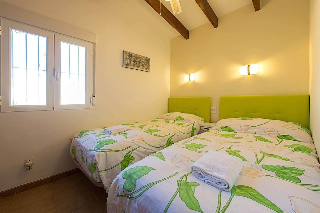 Villa Neus - Plusholidays Calpe Zewnętrze zdjęcie